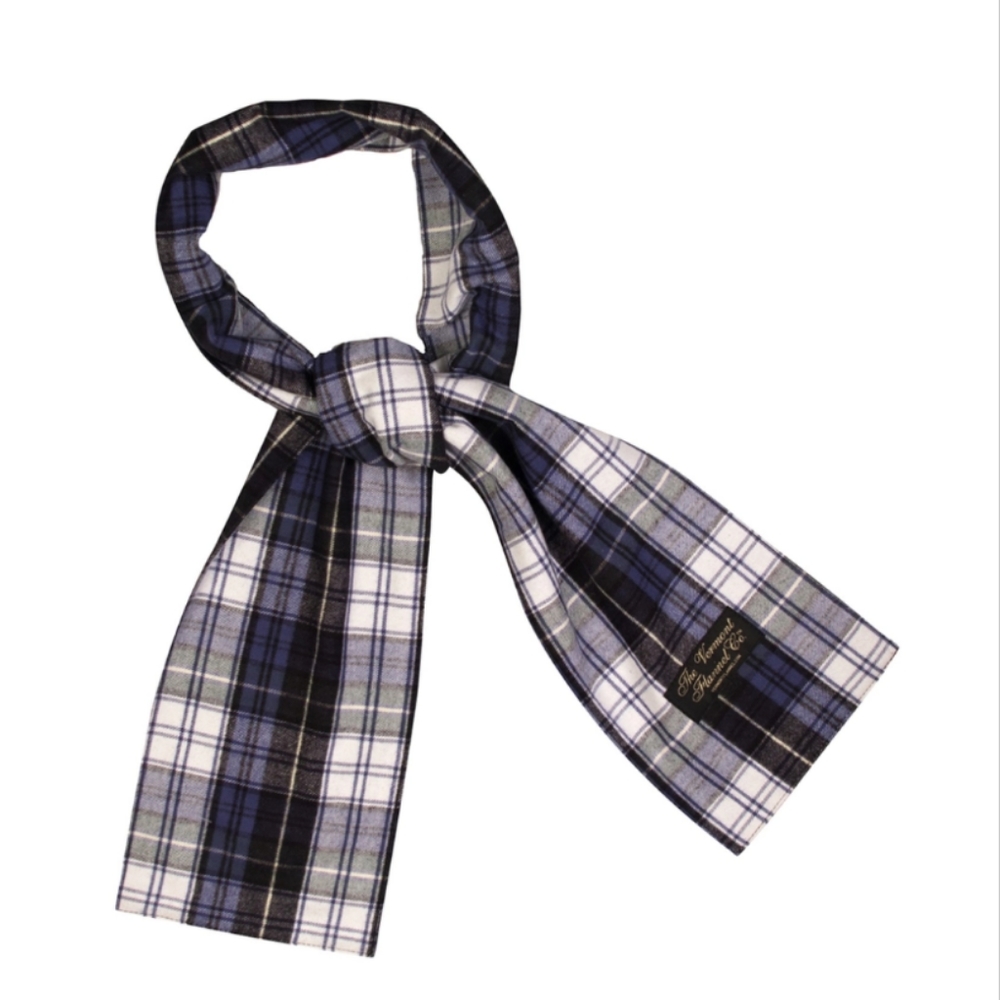 Vermont Flannel Co. Scarf